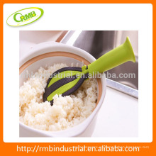 Multi-funcional cuchara de comida / taomee dispositivo / herramientas de arroz